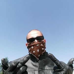 Meet your Posher, Alan